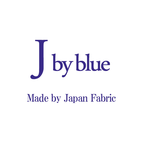 J by blue